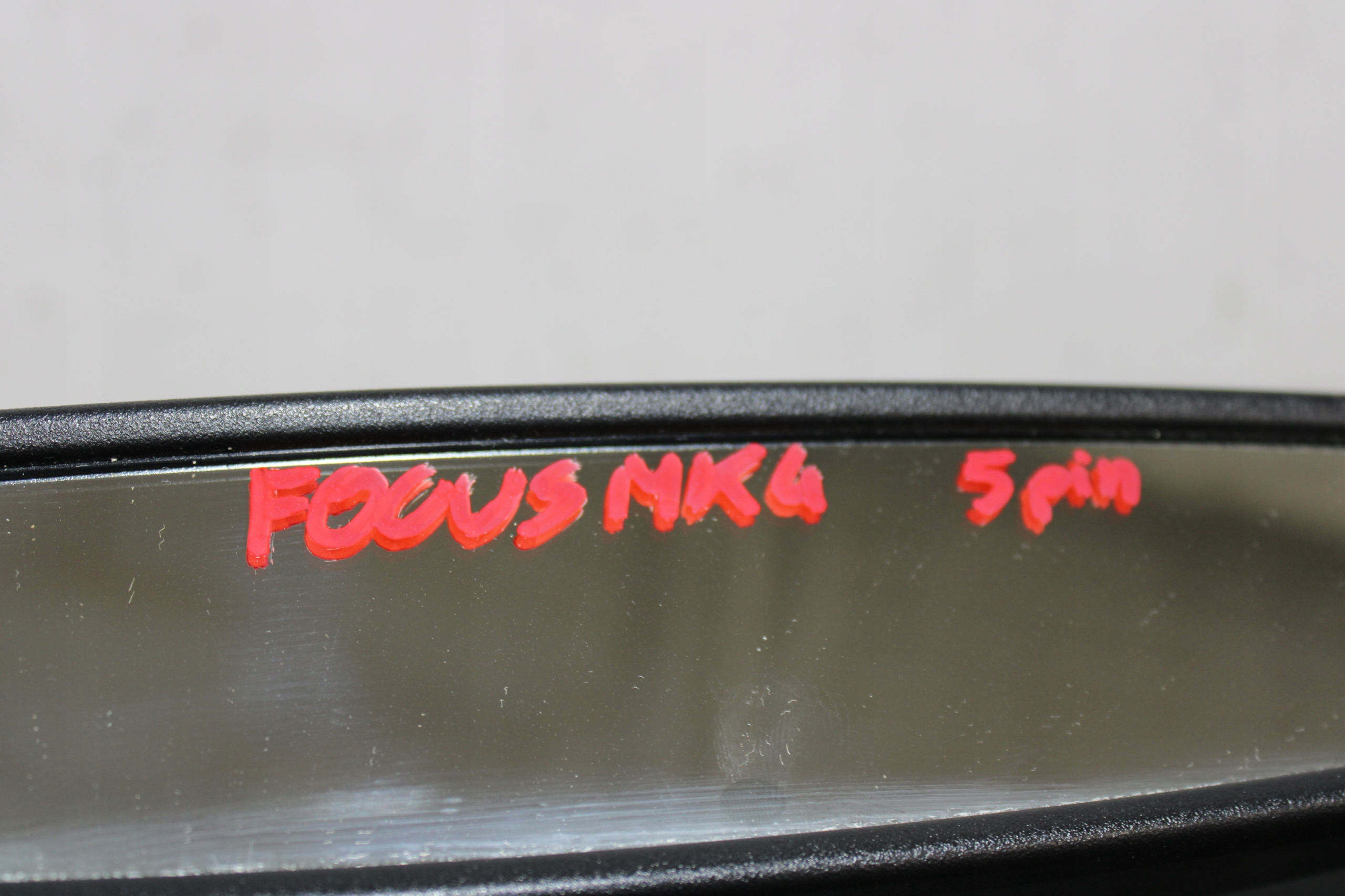 rear-view mirror 5 vertical FORD FOCUS MK4 ST-LINE FU5A-17E678-EA