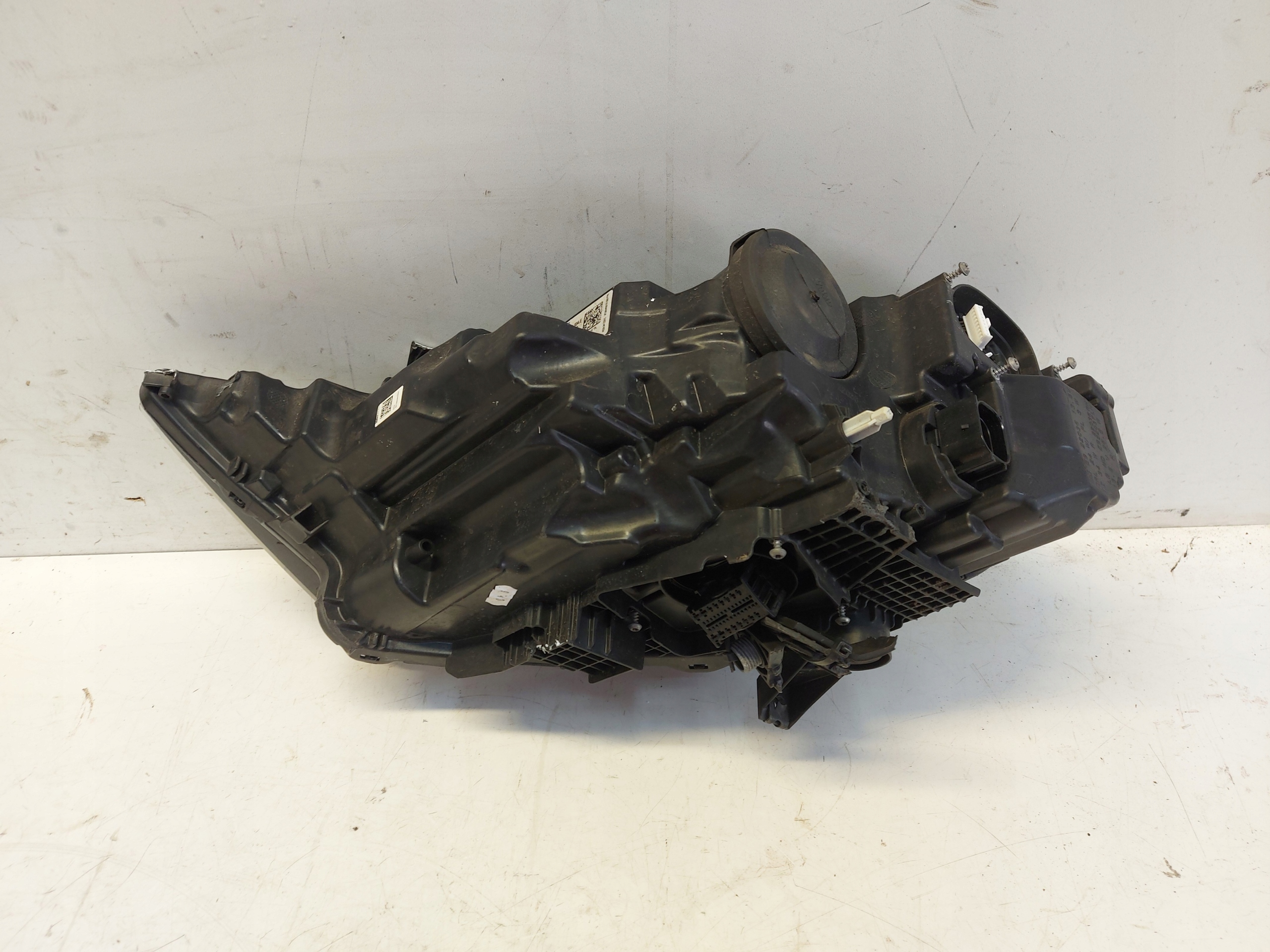 Frontscheinwerfer Audi A1 82A 82A941034E LED Rechts Scheinwerfer Headlight - Thumbnail 5
