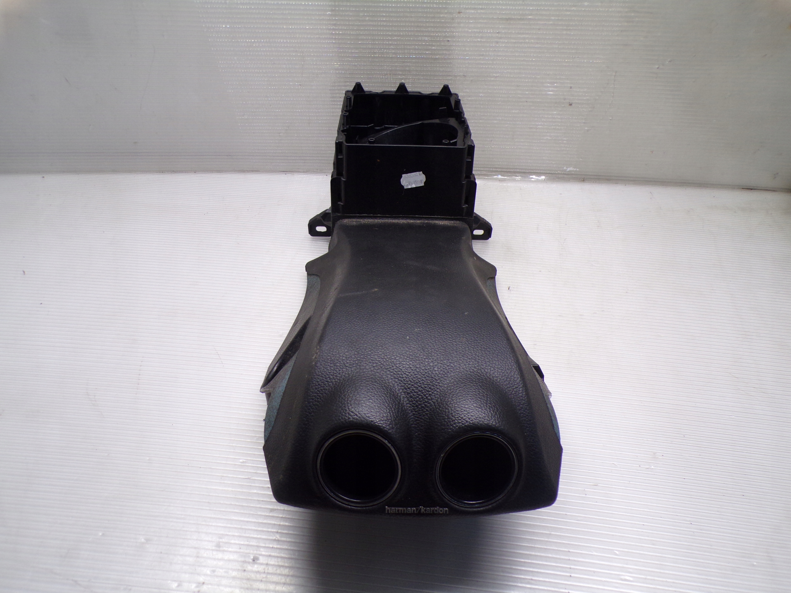 SUBWOOFER HARMAN KARDON MERCEDES W209 CLK CABRIO za 300 zł z Gorlice