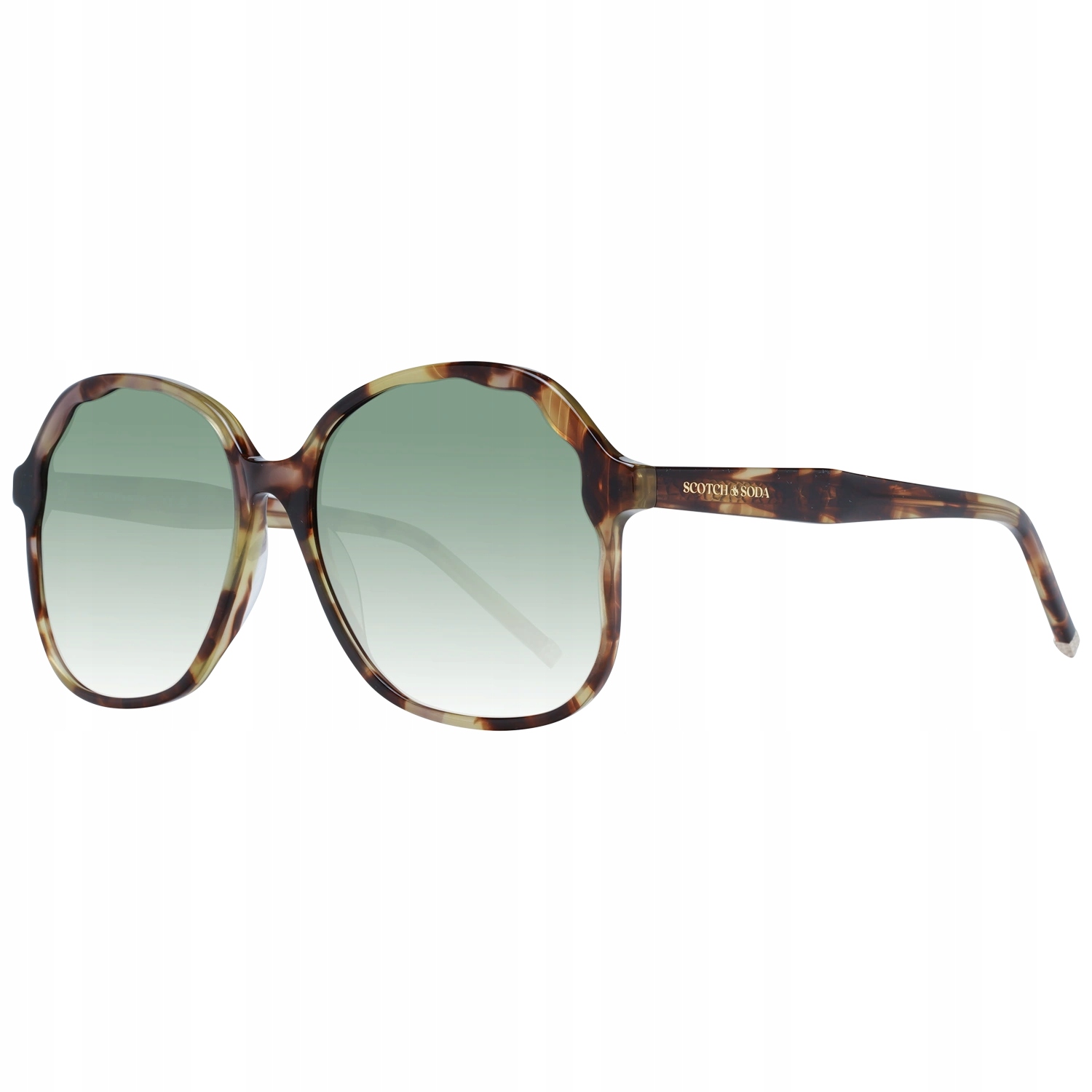 Dámské gradalové brýle Scotch & Soda SS7027
