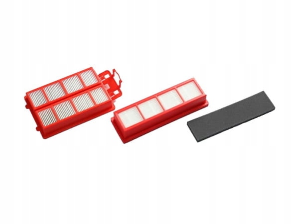 Filtr Hepa Gorenje Hfgfaf do odkurzacza VCEB01GAWWF 2 szt.