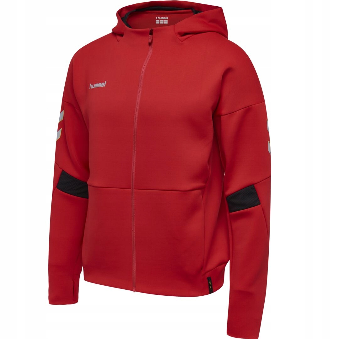 Hummel pánská mikina vel. S