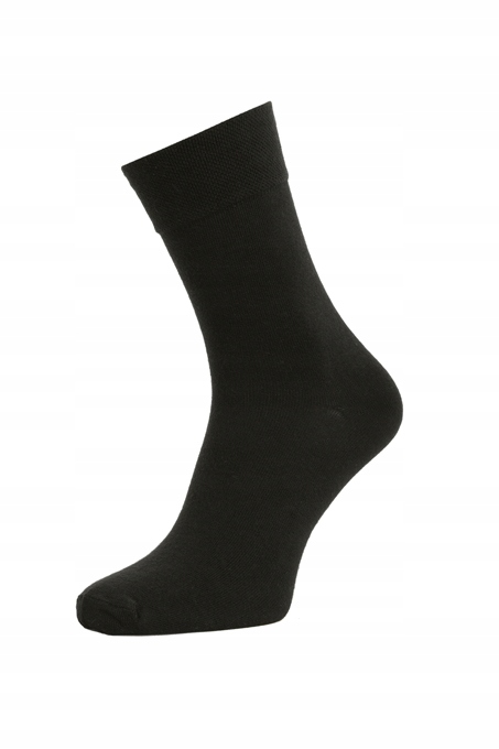 

Skarpety garniturowe czarne SKG001K_czarny 44-46