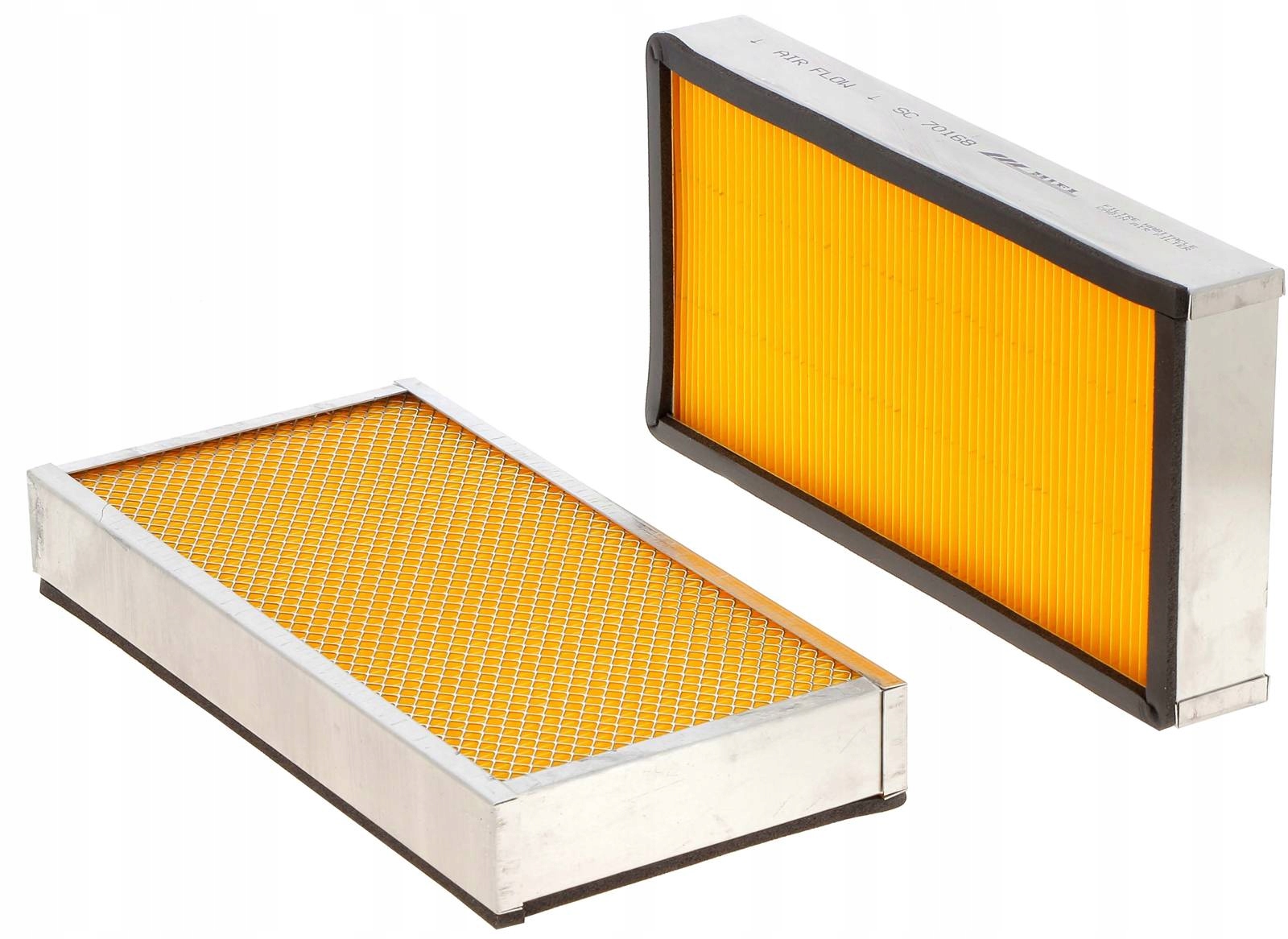 Kabinový filtr Sc 70168 HiFi Filter