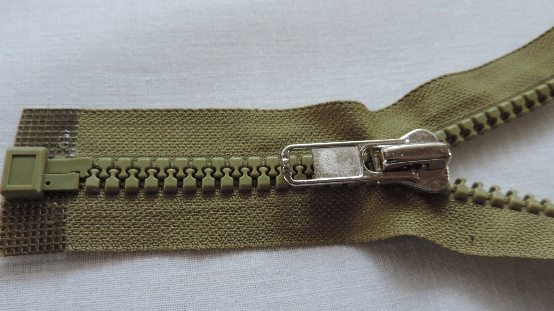 Zipy kostka 9 mm 370 CM výrobce