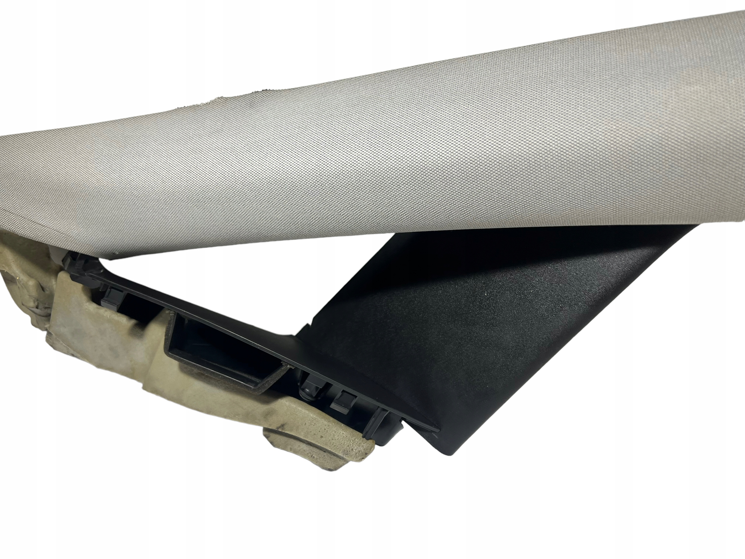 side SLUPKA of the right right front OPEL ASTRA J