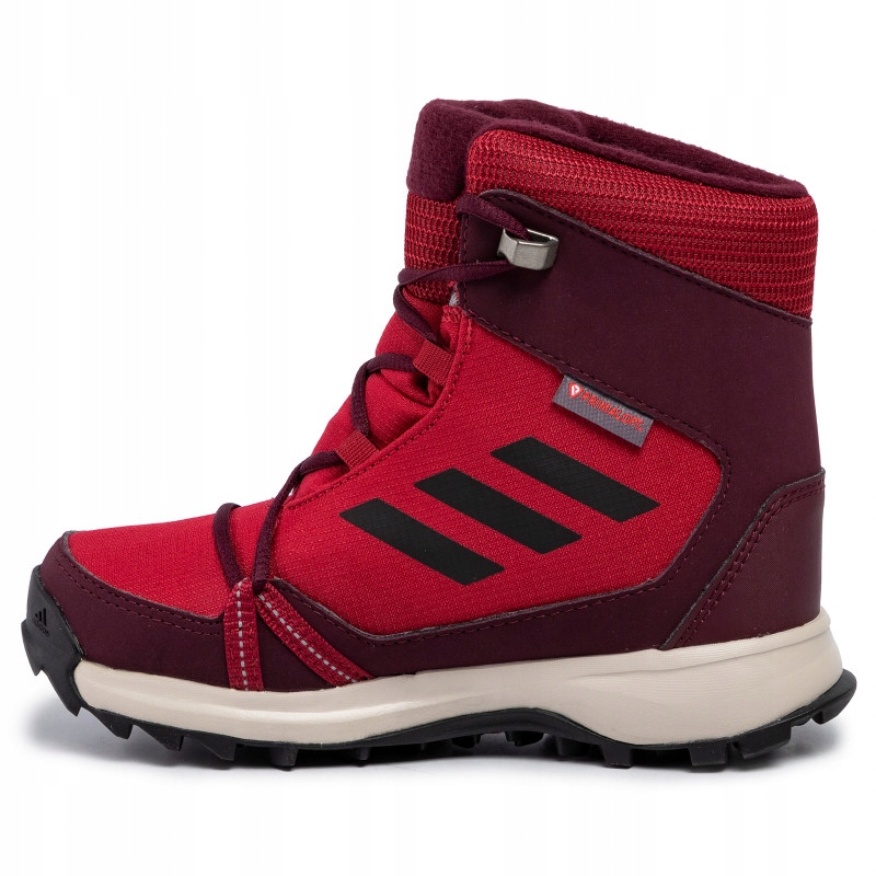 Buty Adidas Terrex Snow ŚNIEGOWCE G26588 | 35,5 Płeć chłopcy