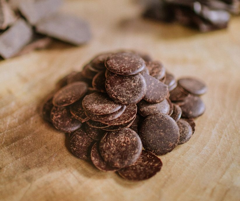 Levně Obřadní kakao Uganda Měkkost 1 kg CacaoMana