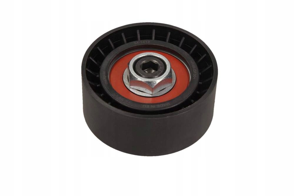 ROLKA NAPINACZA PASKA WIELOROWK. CITROEN C15 1,8D/1,9D 86- Producent części Maxgear