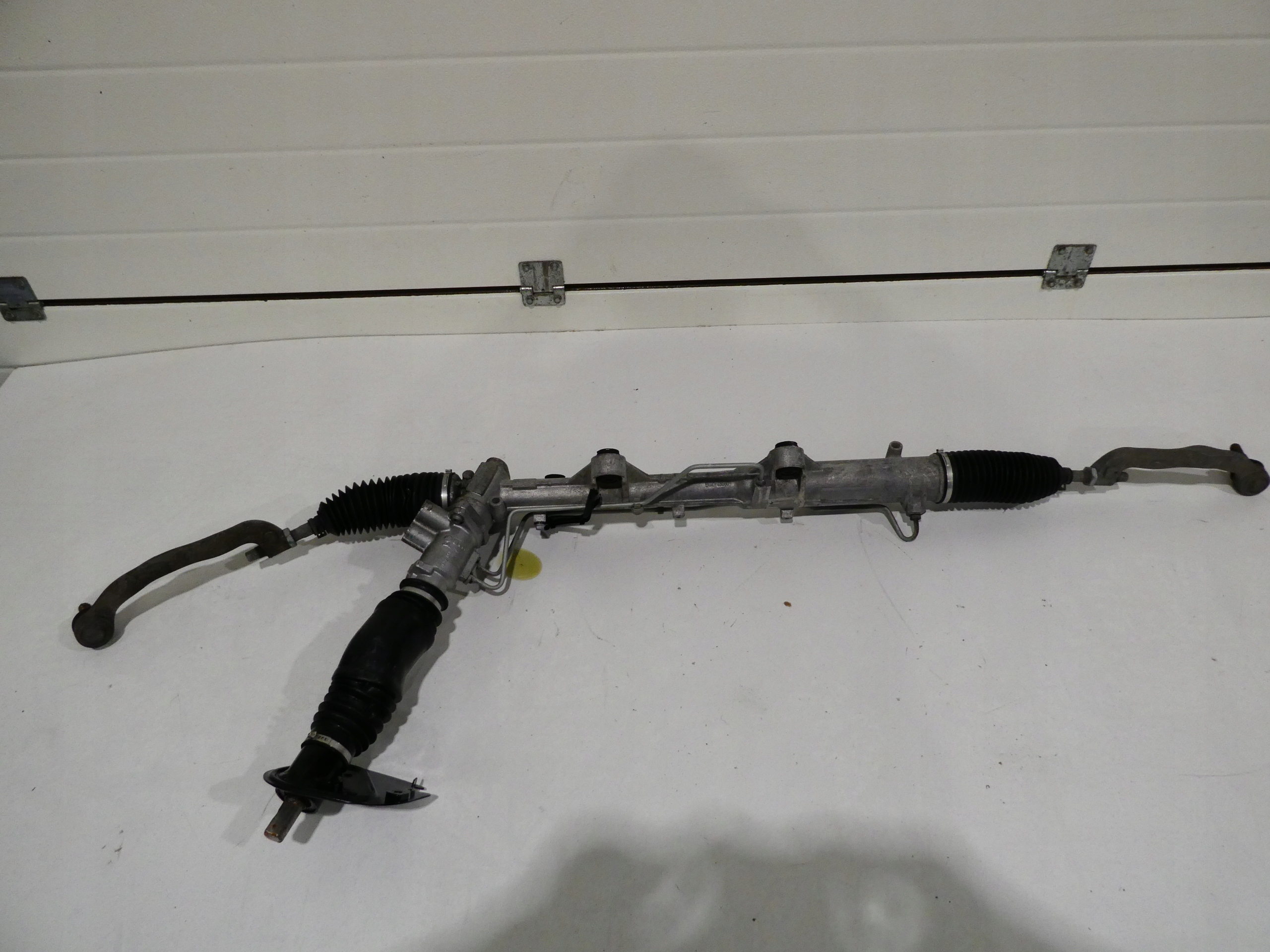 servo control VW T6 7E1422055M