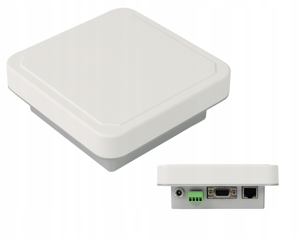Čtečka Rfid Uhf s frekvencí 860-960 MHz s dlouhým dosahem čtení až 2 m