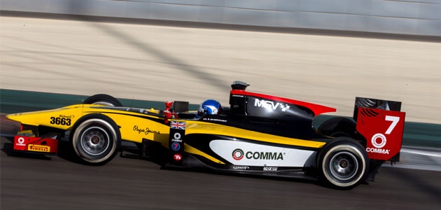 ТОРМОЗНАЯ ЖИДКОСТЬ COMMA DOT 4 5L