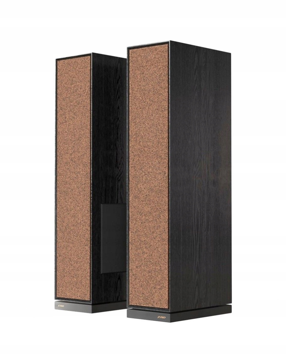 Fenda T-68X podlahové reproduktory pre televízor, domáce kino, bluetooth, 140 W