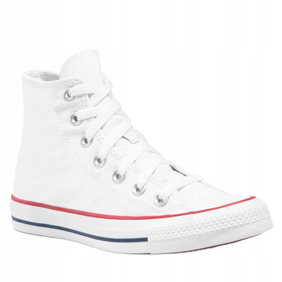 Converse Pohodlné tenisky Chuck Taylor All Star M7650C Bílé 36 Eu