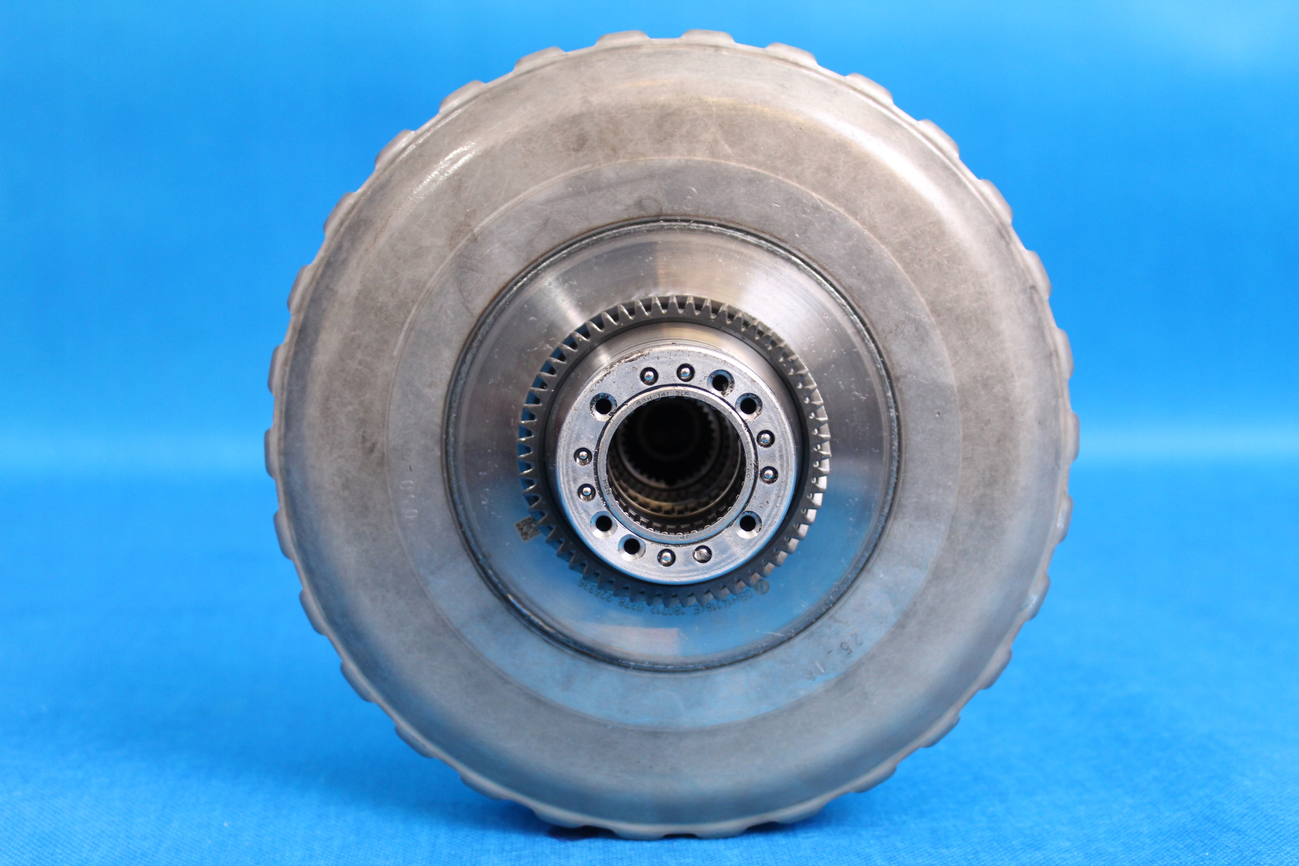 AUDI Q3 8U 2014R SPRZEGLO WIELOFUNKCYJNE NZS 4X4 Engine Type Diesel