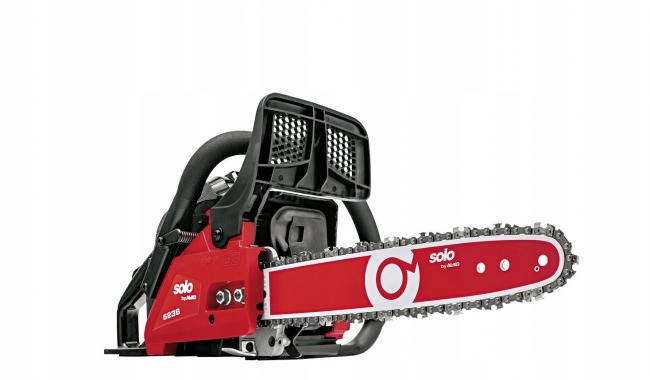 Pilarka Spalinowa Al-ko Solo 6240 2KM