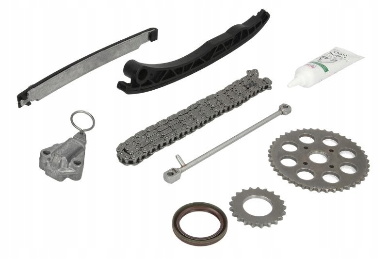 Zestaw łańcucha rozrządu INA 559 0027 30 Producent części INA