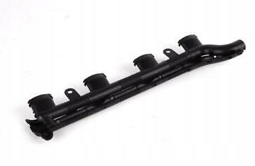 KANAŁ PRZEWODÓW ZAPŁOWNOWYCH VOLKSWAGEN TOURAN OE