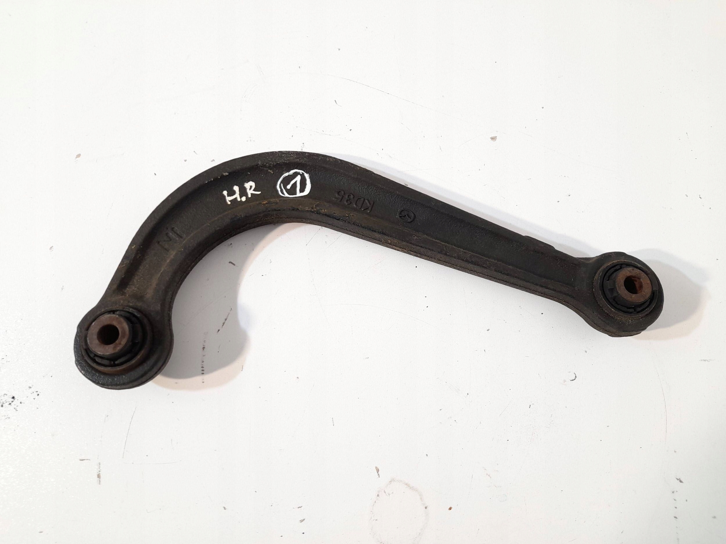 Mazda CX-5 CX5 und Querlenker hinten rechts 2.2 D (1)