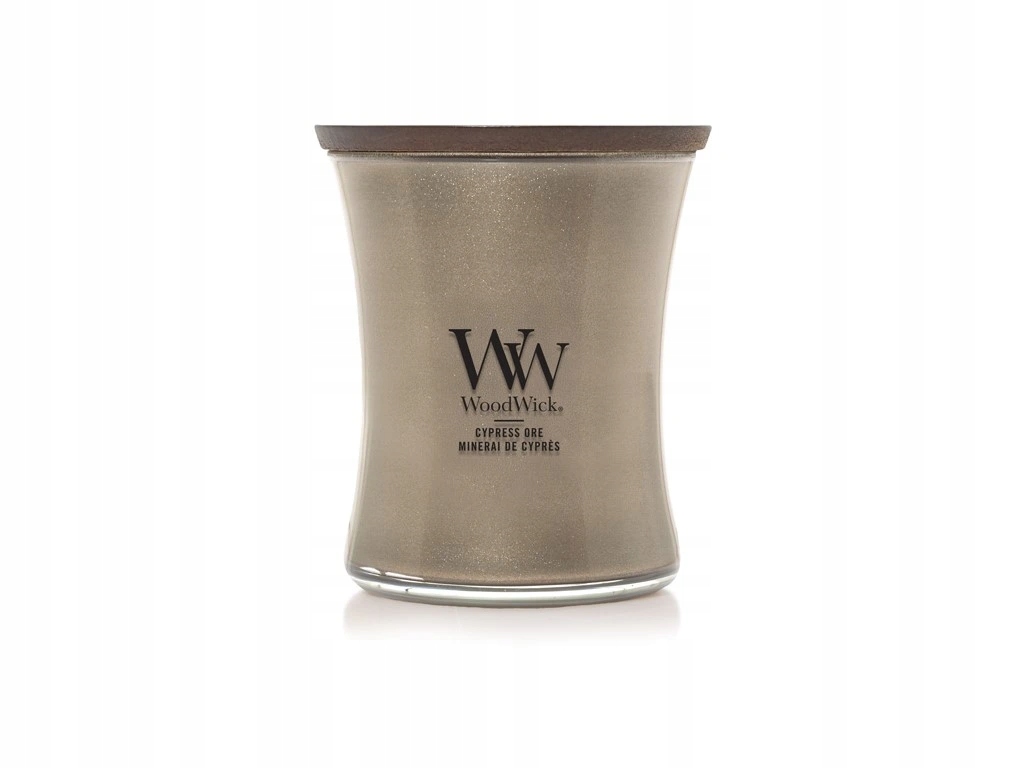 Woodwick Metals Cypress Ore 275 g