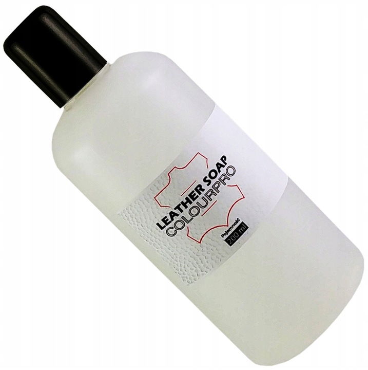 

Profesjonalne Mydło Renowacja Do Skóry Skór 200ml