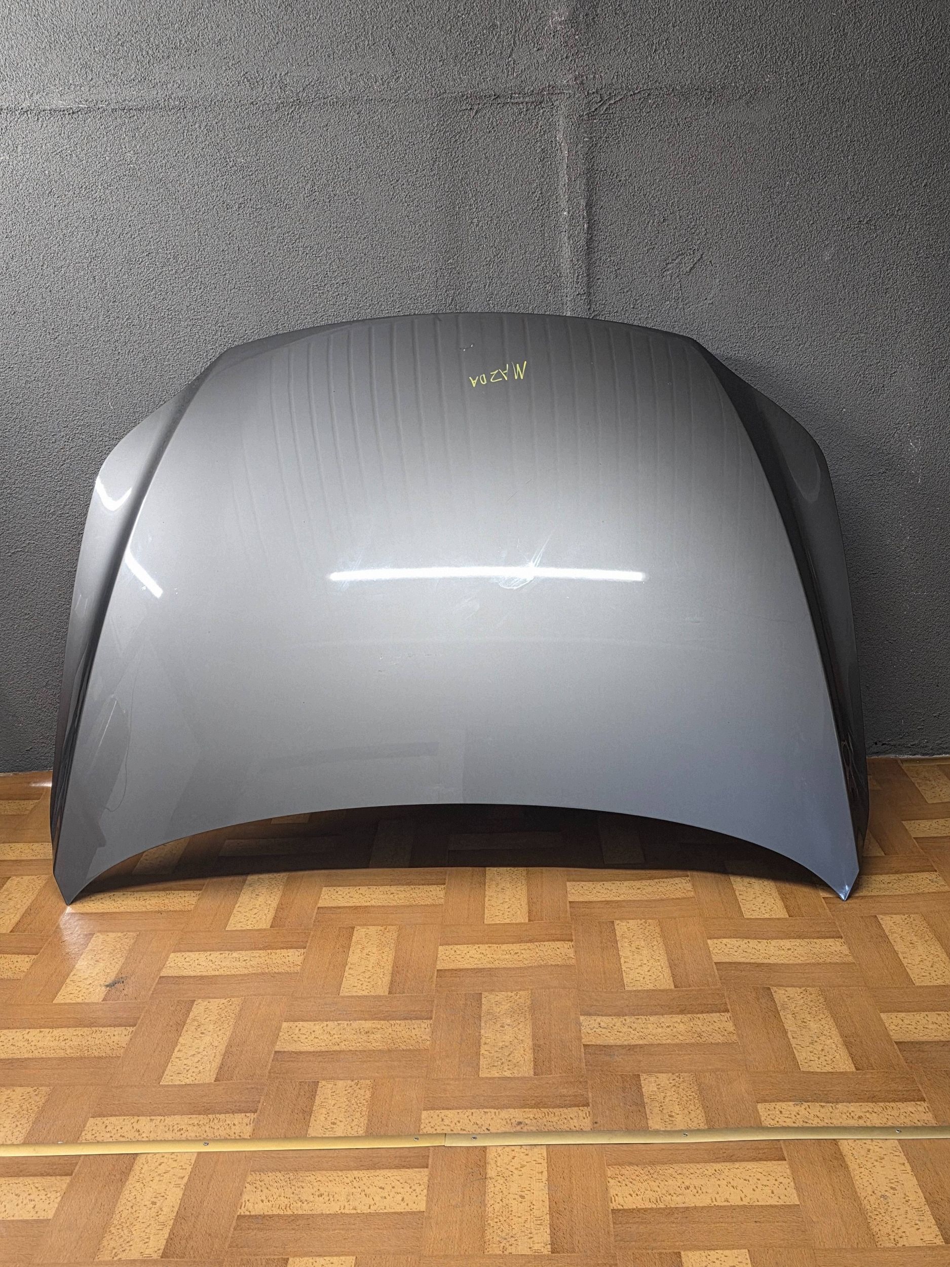 MAZDA 3 IV cofano completa smontaggio