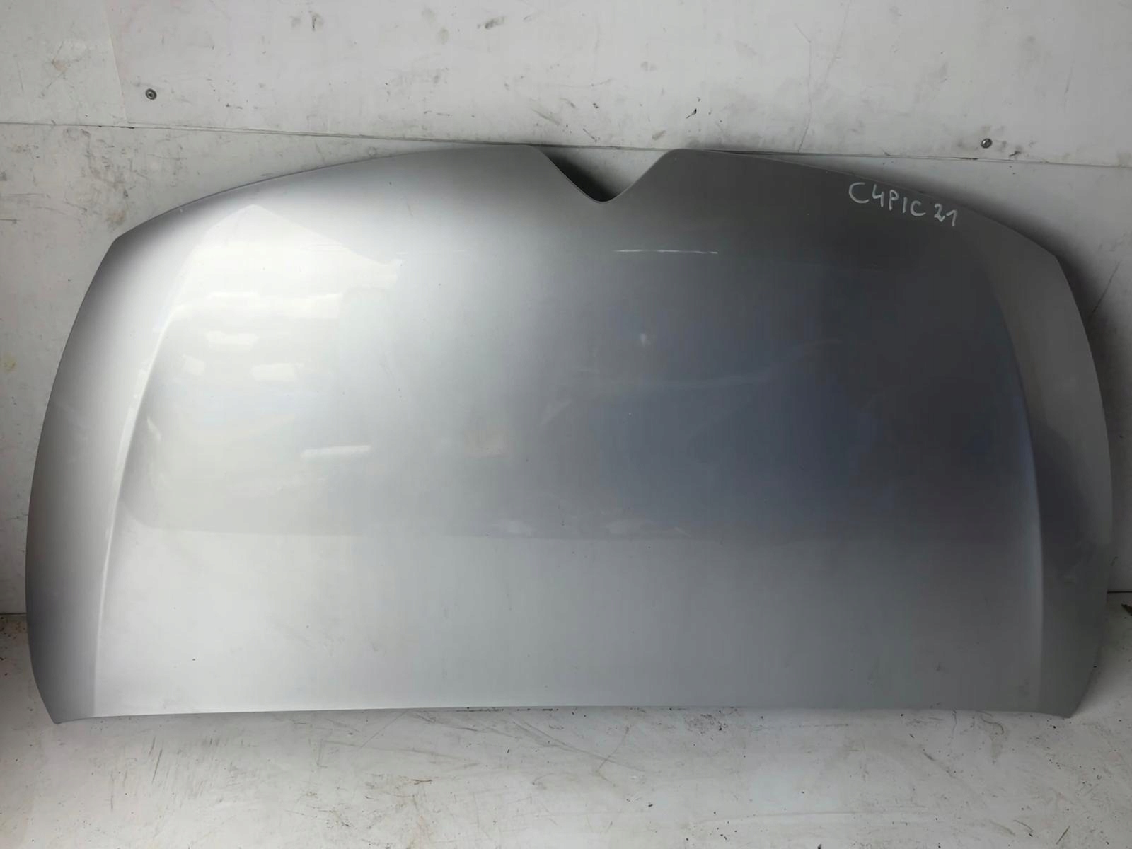 Cofano CITROEN C4 PICASSO II EZRC