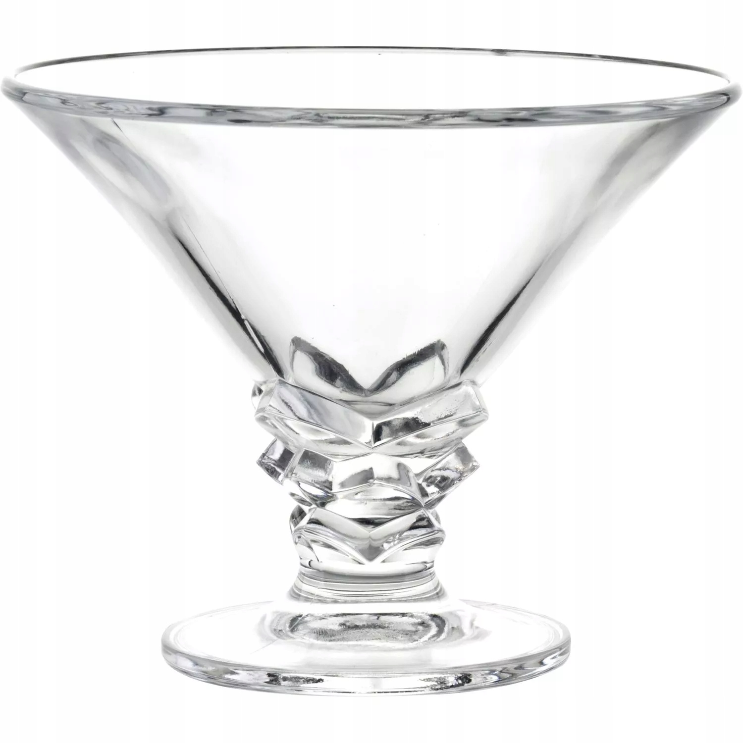 zmrzlinový pohár 210 ml Palmier Arcoroc (6 ks)