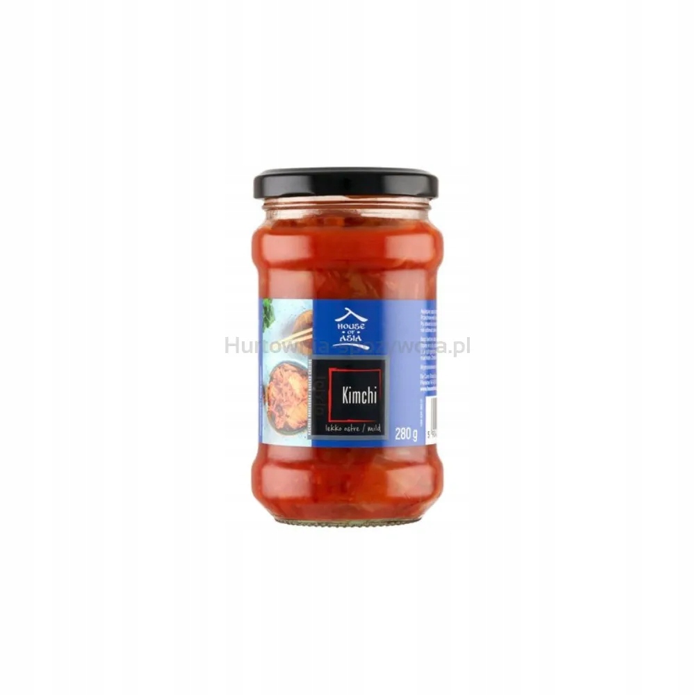 Levně House of Asia Kimchi 280 g