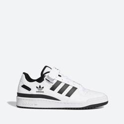 Boty Adidas Forum Low (FY7757) Bílá Černá