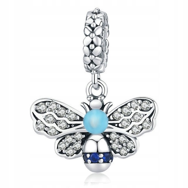 Stříbrný Stříbro 925 Přívěsky S Važkou