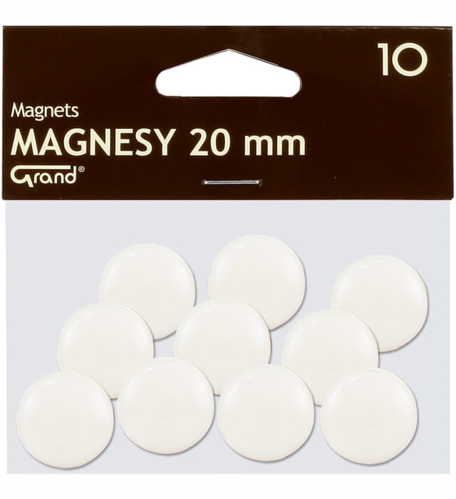 

Grand Magnesy 20 Mm 130-1689