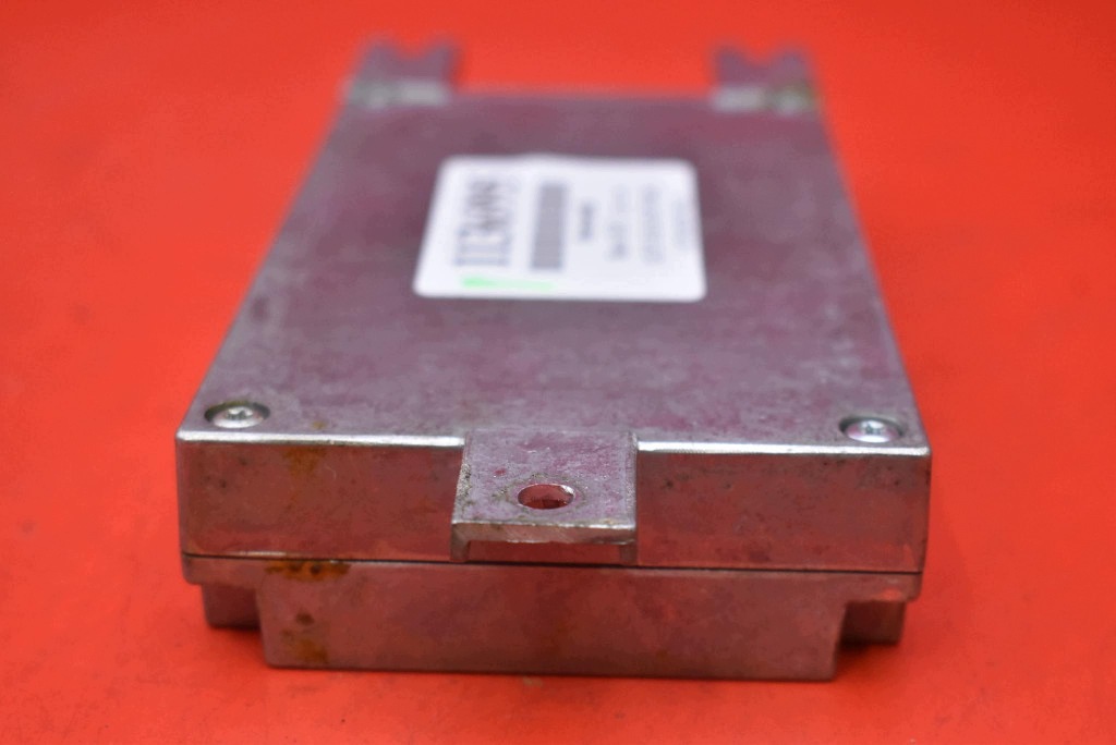 centralina modulo controllo GLOSEM 69419729 BMW E65 E66 01-05