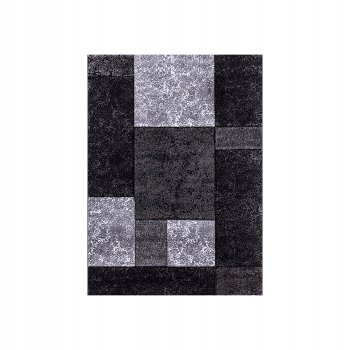 200x290 Kusový koberec Hawaii 1330 black