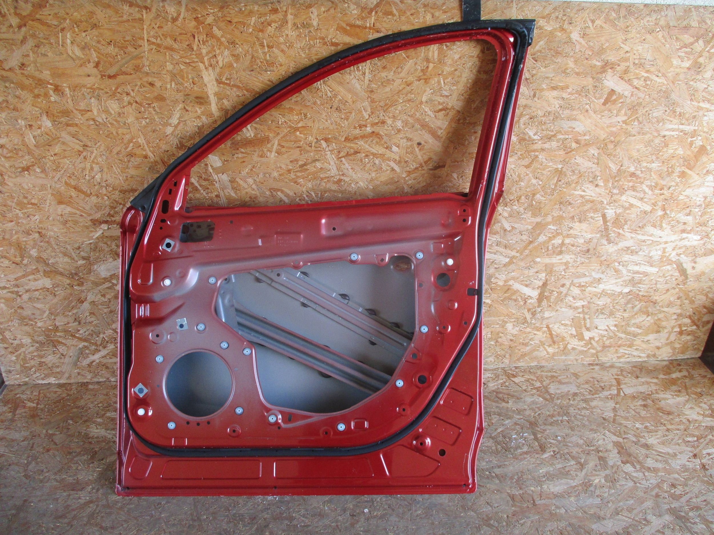 door front front right MAZDA CX5 and 12