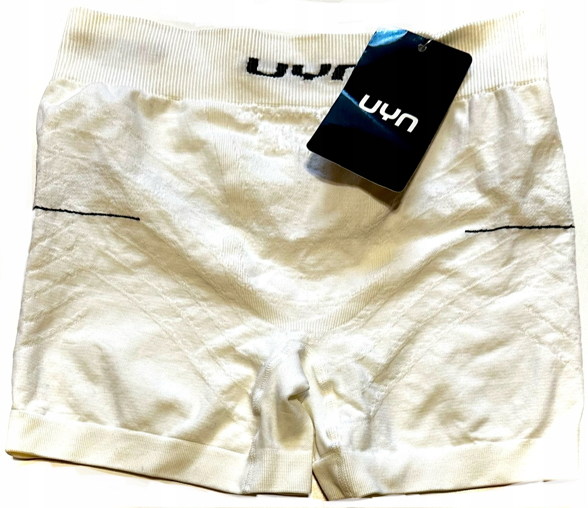 Termoaktivní boxerky a spodní prádlo Uyn Motyon vel. L/XL 50 %