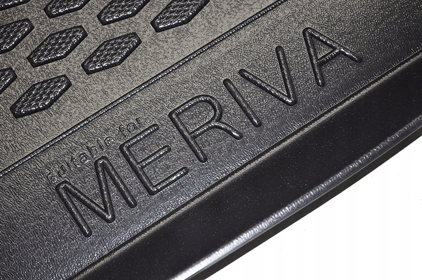 Коврик к багажника Домой полипропилен 290415