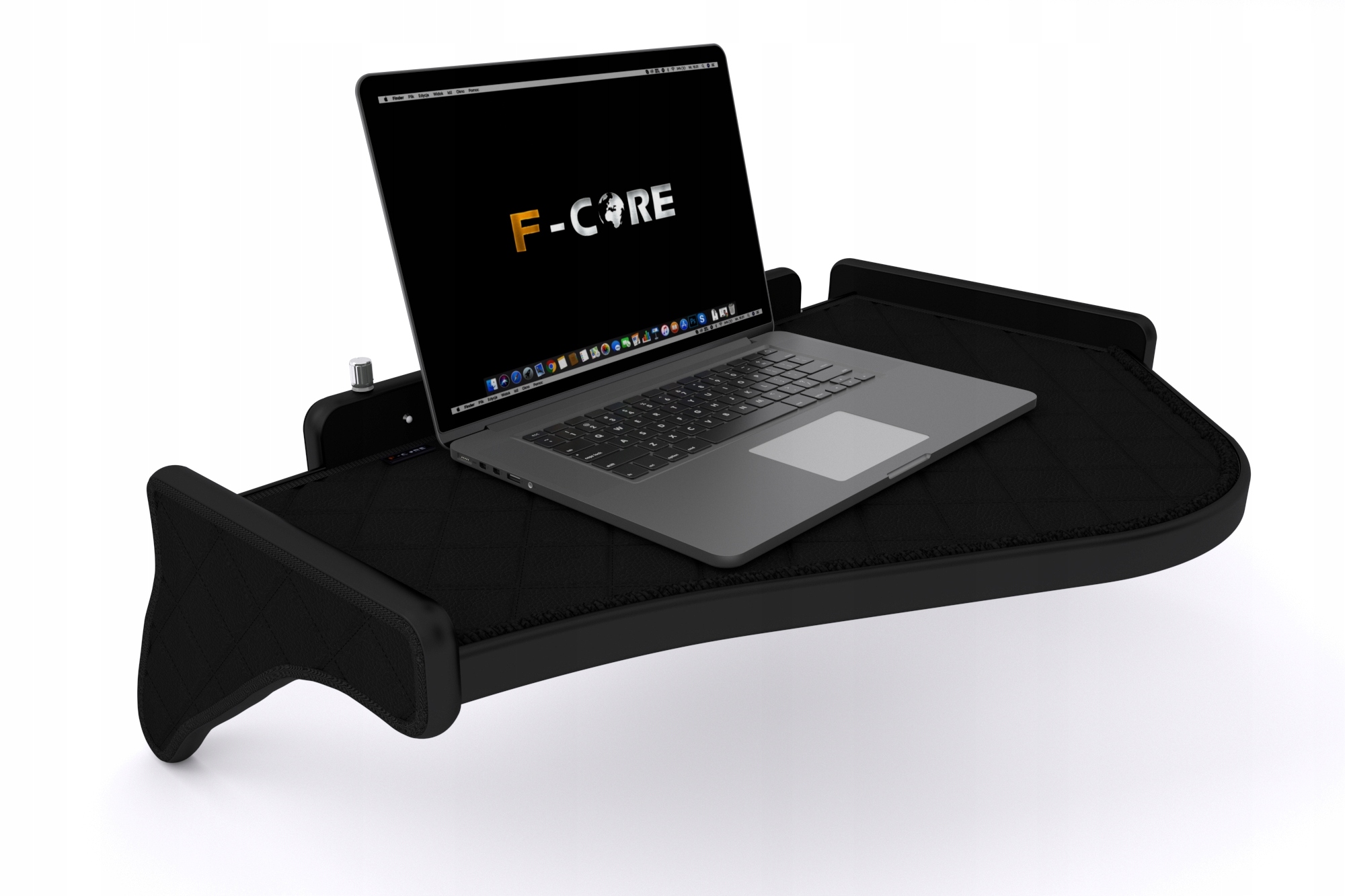 Police Tir Volvo Fh 3 02-08 bez otvoru eko-kůže