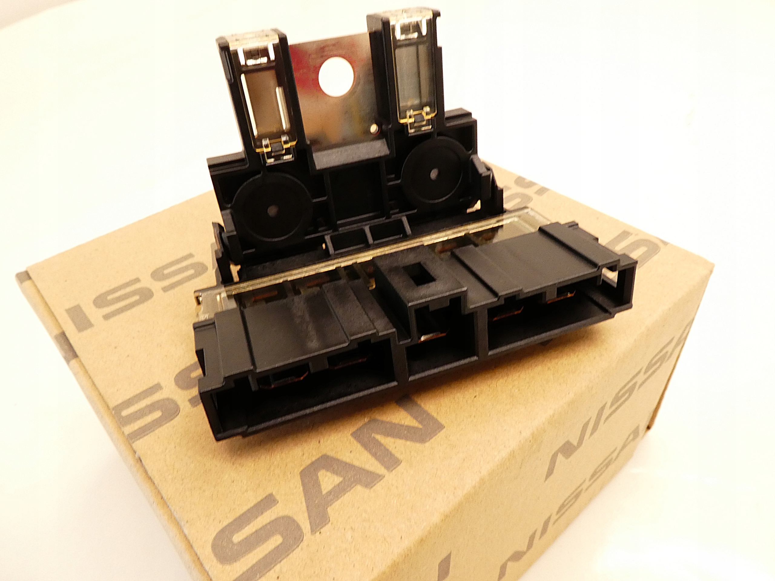 ORYG klema plus KADJAR QASHQAI Producent części Renault OE