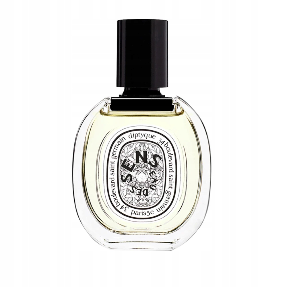 Toaletní voda Diptyque Eau Des Sens 50 ml Edt