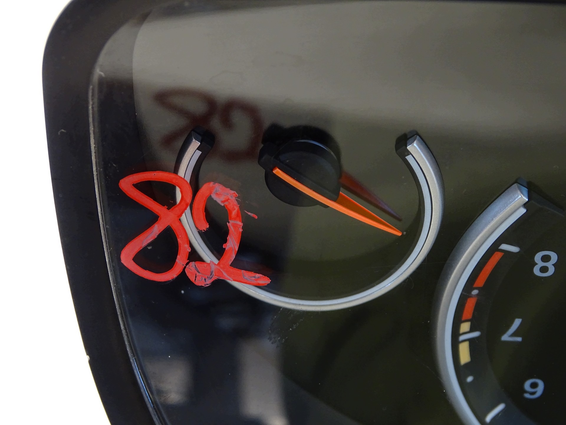 dials dials PREDKOSCIOMIERZ BMW M5 7848618 UK