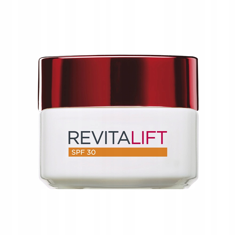 Paris Revitalift Classic krem na dzień SPF 30