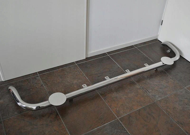 Orurowanie dachowe / Rama dachowa Volvo FM EAN (GTIN) 5905514010574