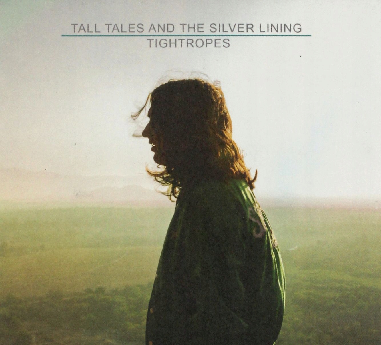 Tall Tales And The Silver Lining: Tightropes [CD]
