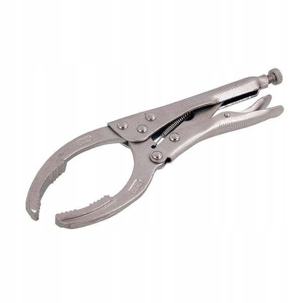

Szczypce Zaciskowe Mors Do Filtrów Oleju 53-118mm