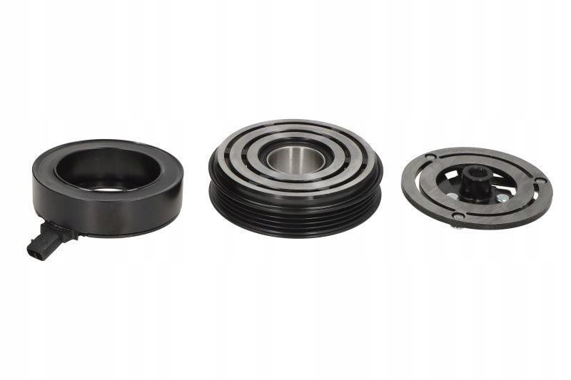 SPRZĘGŁO SPRĘŻARKI FIAT DUCATO 2.3 MULTIJET MAHLE CVC