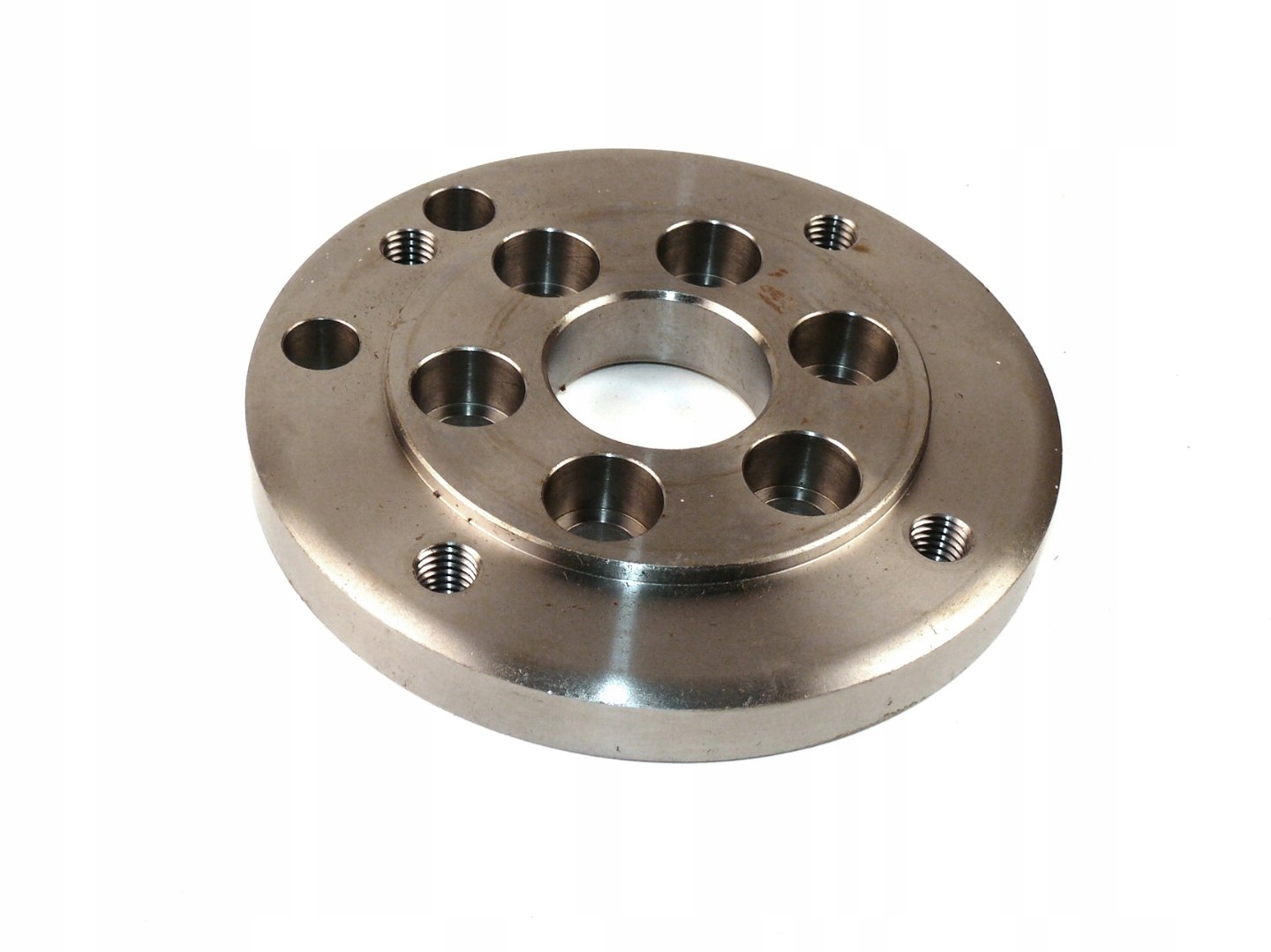 FTC651GEN - МАТОЧИНА МАХОВИКА ДЛЯ КОРОБКИ АВТОМАТ. V8 RR