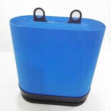 Повітряний фільтр VOLVO FL6 3181986-еквівалент