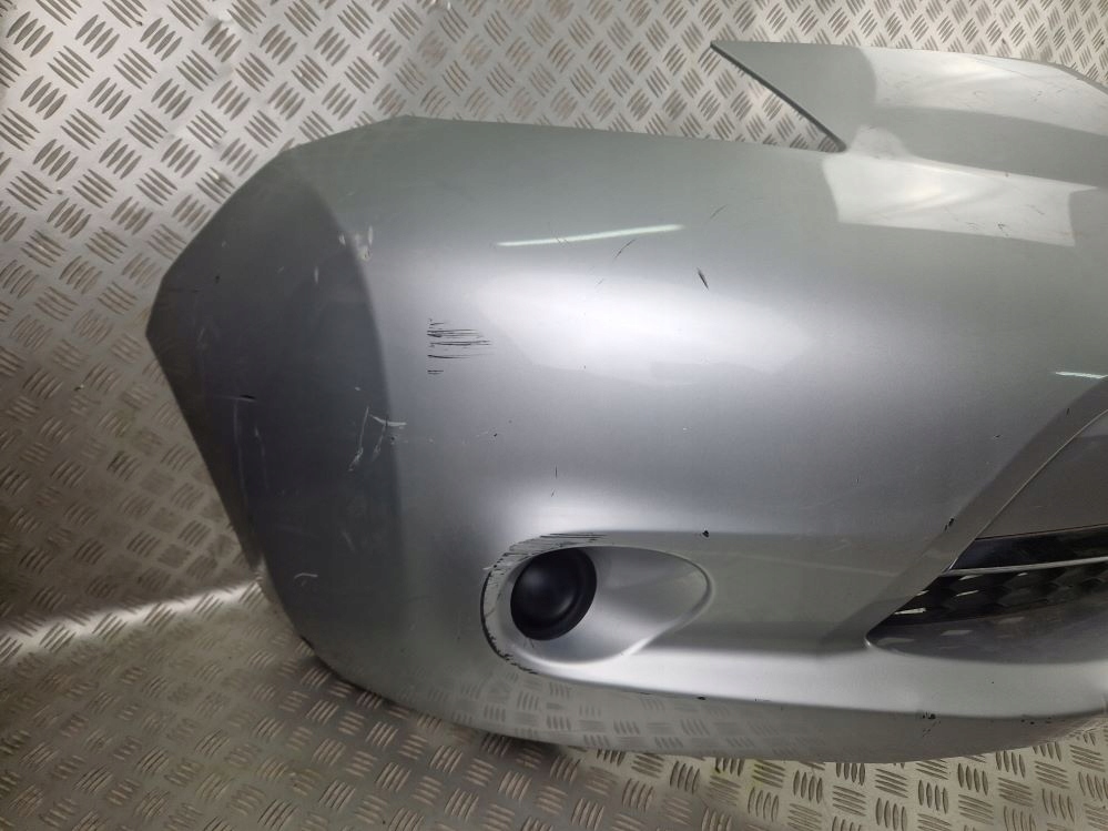 LEAF I ZE0 CHŁODNICE WENTYLATORY WZMOCNIENIE CZOŁOWE BELKA ZDERZAK PRZEDNI Wersja Europejska