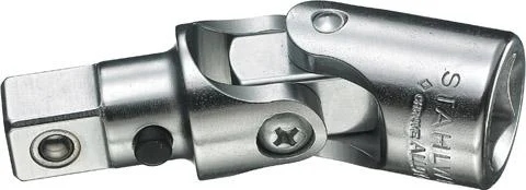 Kardanový kĺb Qr 1/2" 80 mm Stahlwille